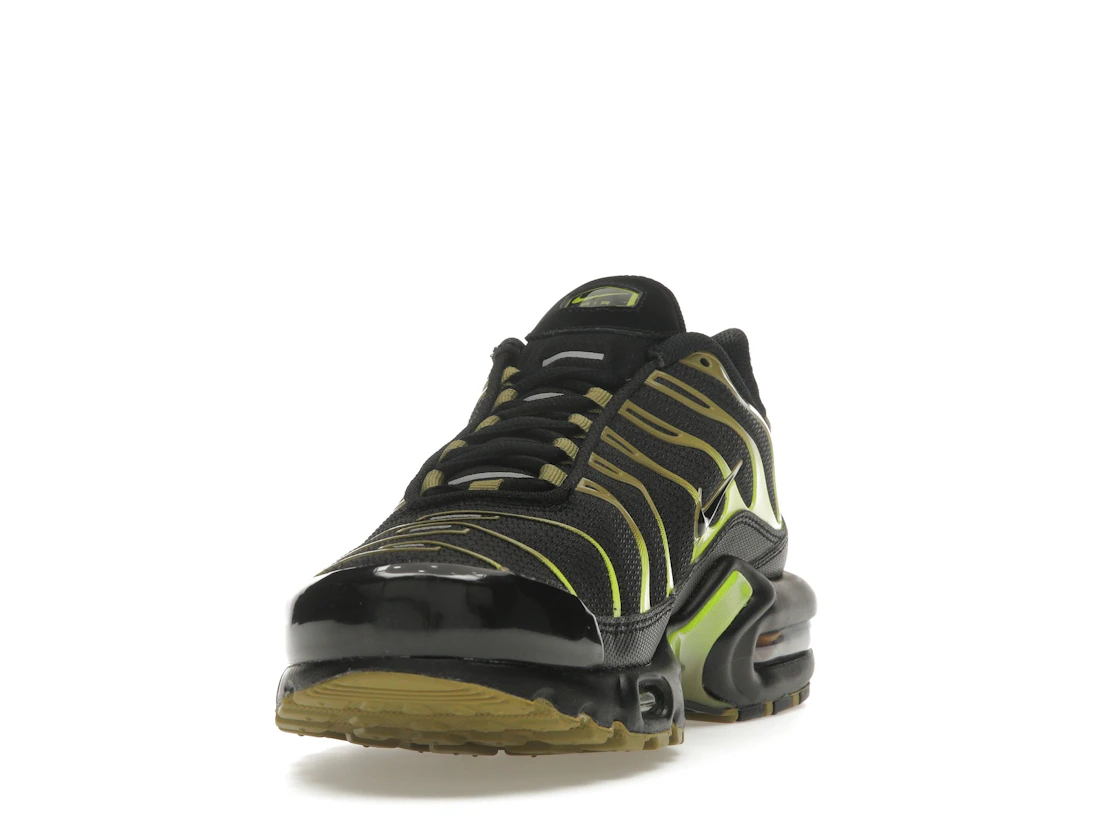 Nike Air Max Plus Pacific Moss