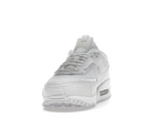 Nike Air Max 90 Futura Triple White (W)