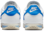 Nike Cortez White University Blue Sail (W)