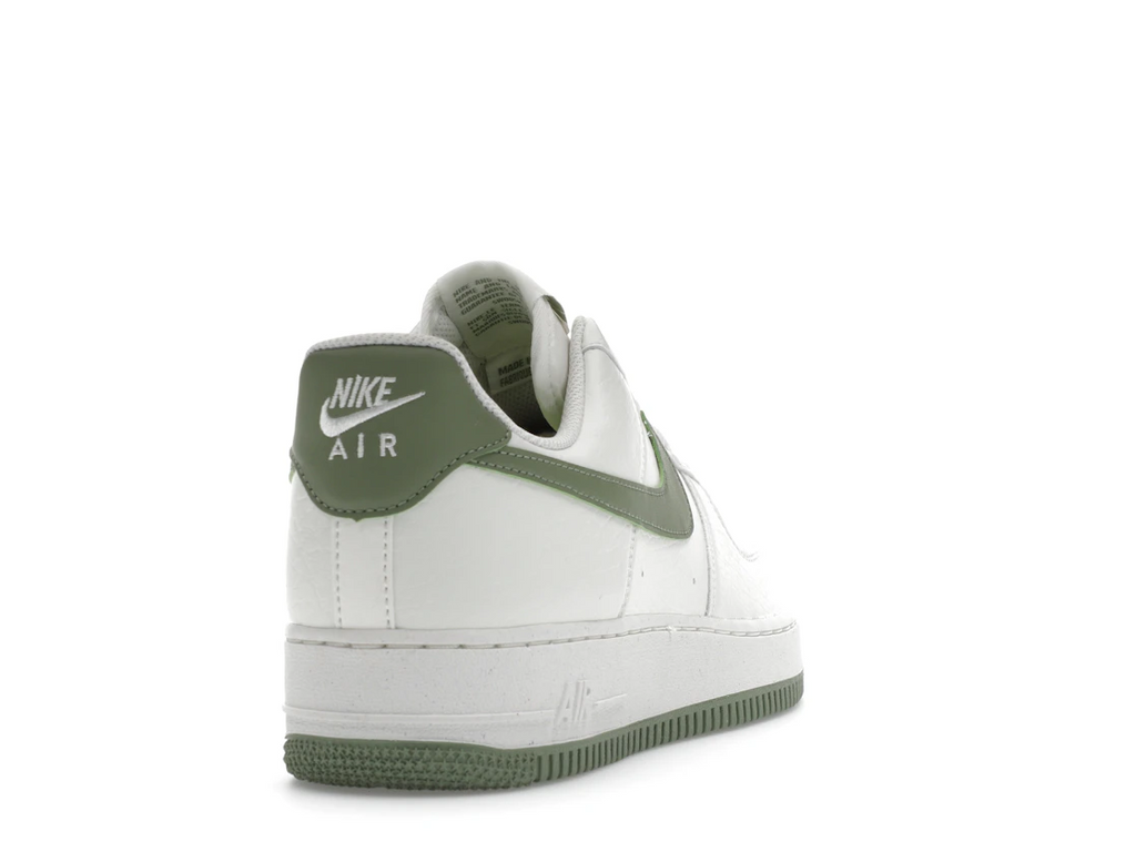 Nike Air Force 1 Low '07 SE Next Nature Oil Green (W)