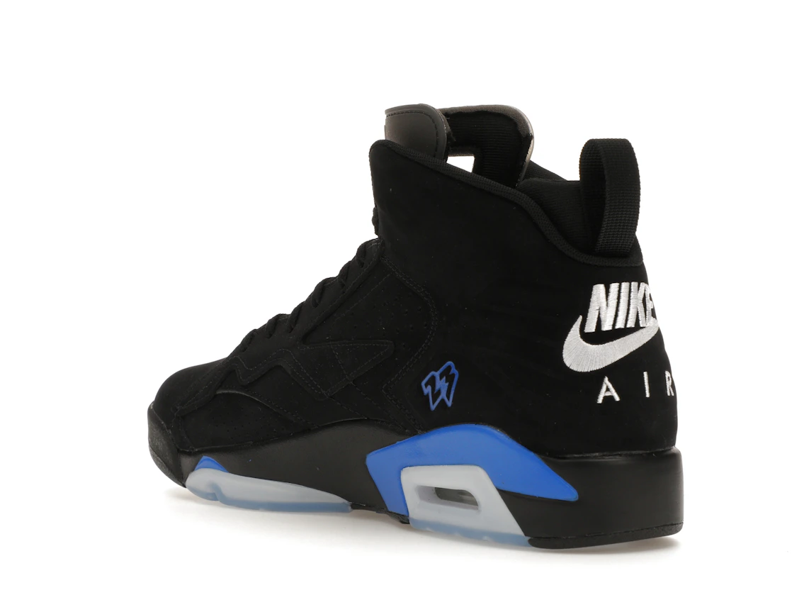 Jordan MVP Game Royal
