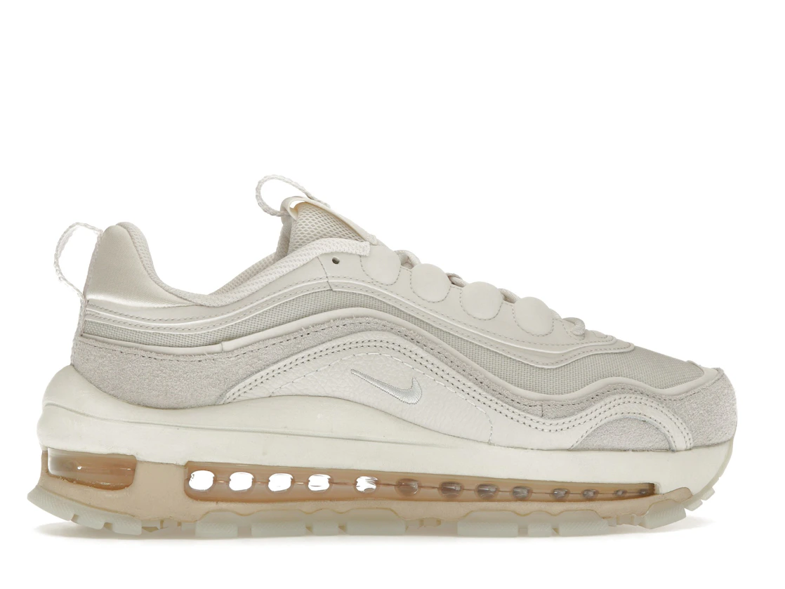 Nike Air Max 97 Futura Pale Ivory (W)