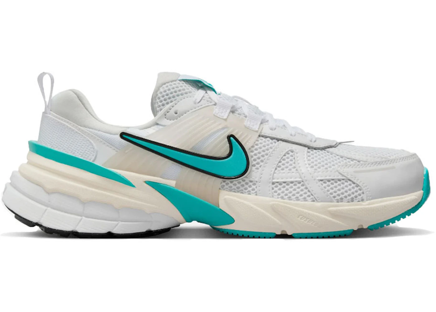 Nike V2K Run Dusty Cactus (W)
