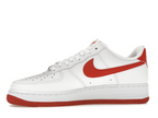 Nike Air Force 1 '07 Dragon Red