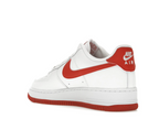 Nike Air Force 1 '07 Dragon Red