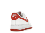 Nike Air Force 1 '07 Dragon Red