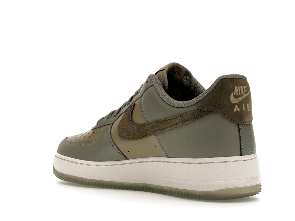 Nike Air Force 1 '07 LV8 Dark Stucco Neutral Olive