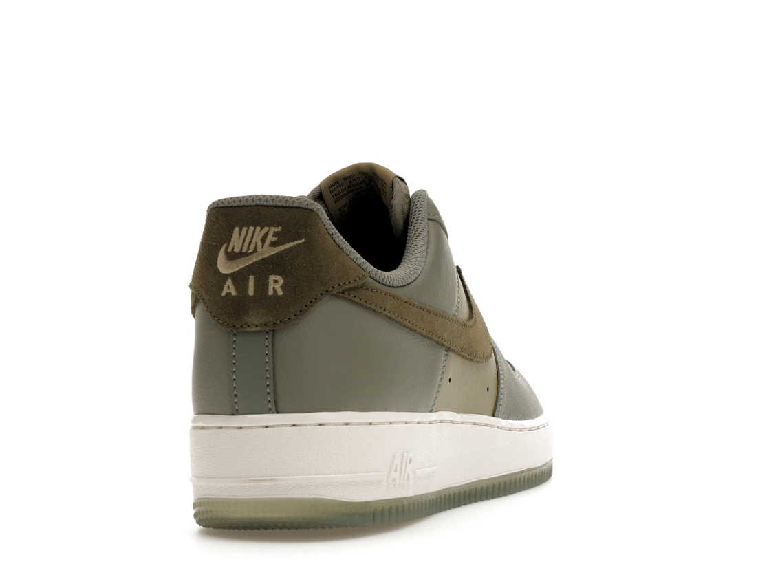 Nike Air Force 1 '07 LV8 Dark Stucco Neutral Olive