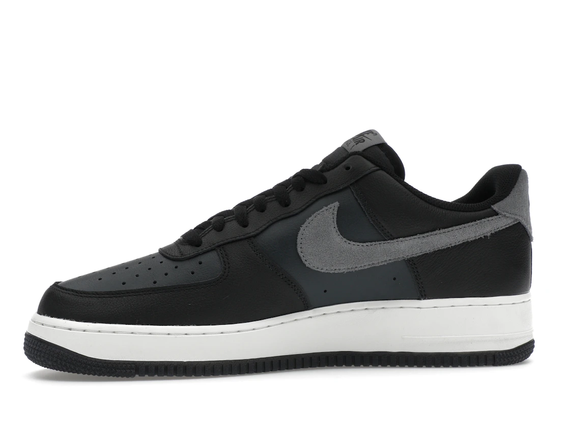 Nike Air Force 1 '07 Smoke Grey