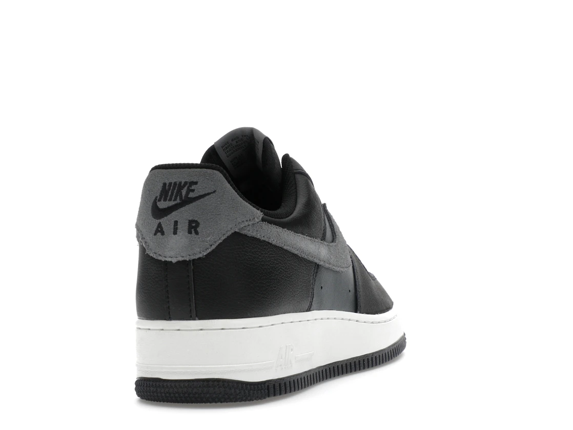 Nike Air Force 1 '07 Smoke Grey