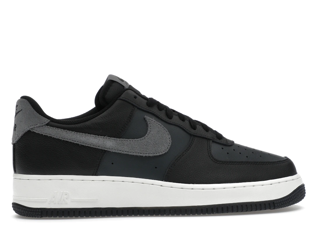 Nike Air Force 1 '07 Smoke Grey