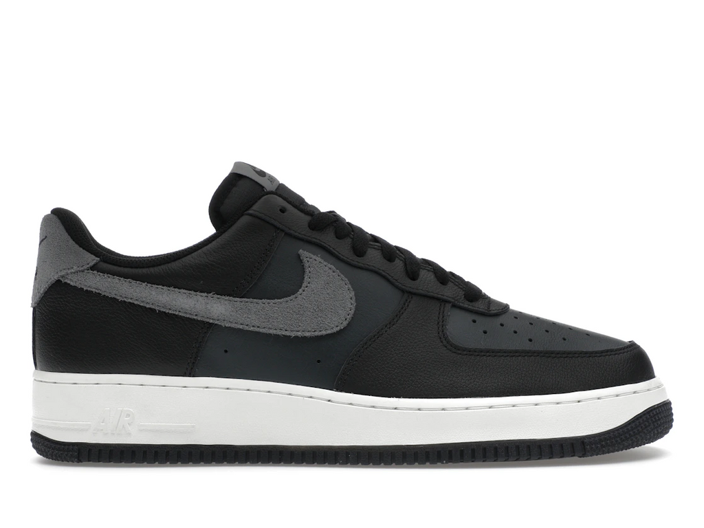 Nike Air Force 1 '07 Smoke Grey