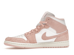 Jordan 1 Mid SE Legend Pink