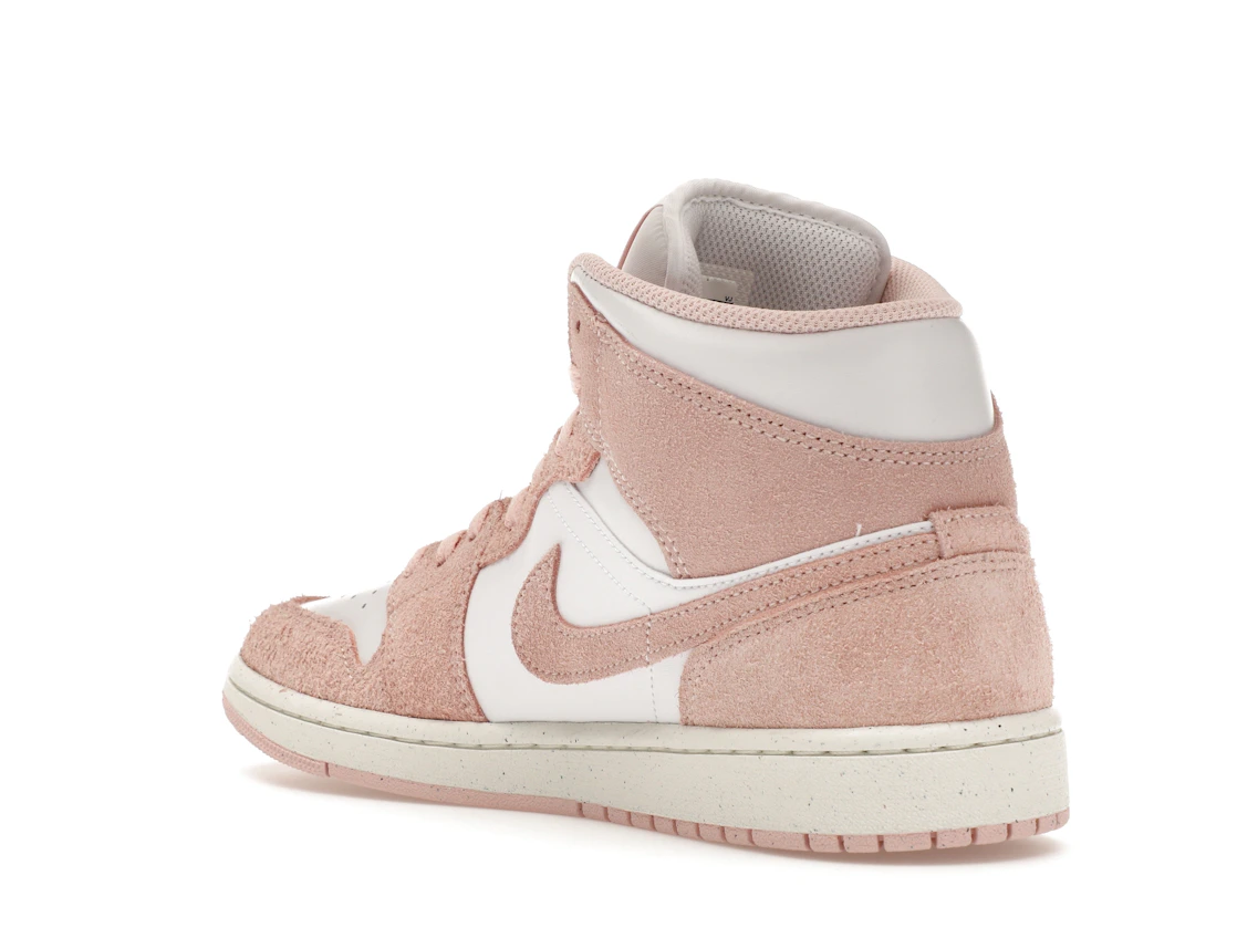 Jordan 1 Mid SE Legend Pink