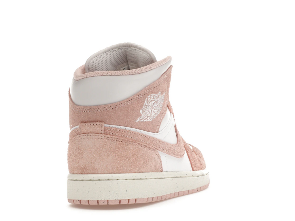 Jordan 1 Mid SE Legend Pink