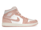 Jordan 1 Mid SE Legend Pink