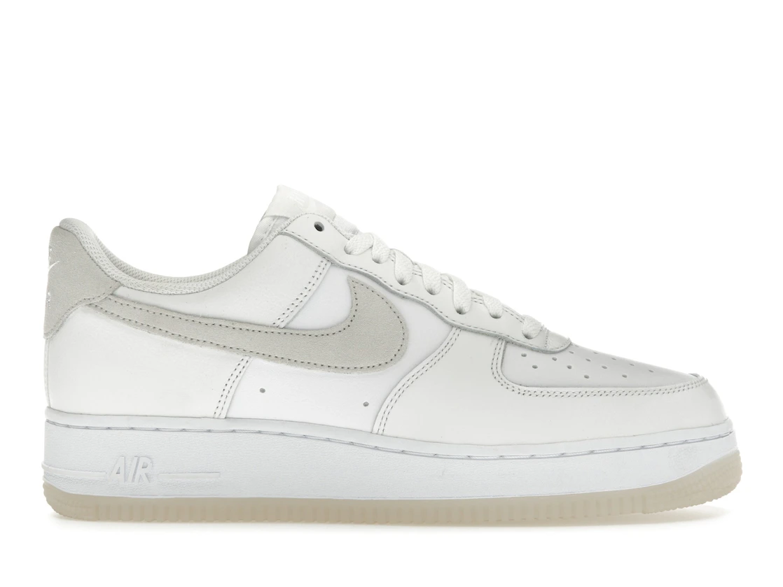 Nike Air Force 1 Low '07 LV8 Summit White Phantom