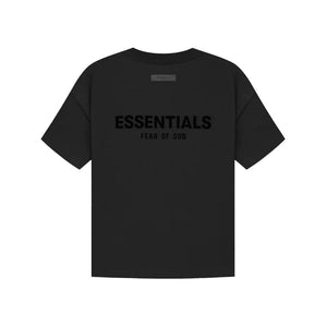 Fear of God Essentials S22 T-Shirt Stretch Limo