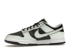 Nike Dunk Low Dark Smoke Grey Barely Green