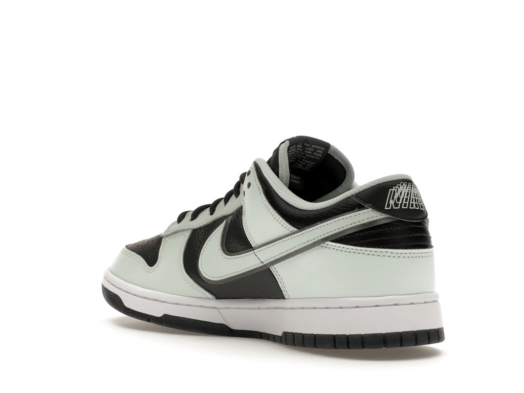 Nike Dunk Low Dark Smoke Grey Barely Green