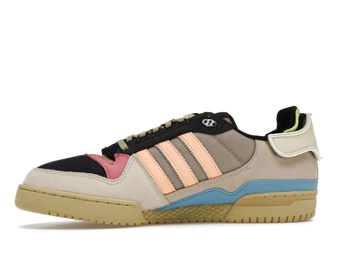 adidas Forum Powerphase Bad Bunny Benito