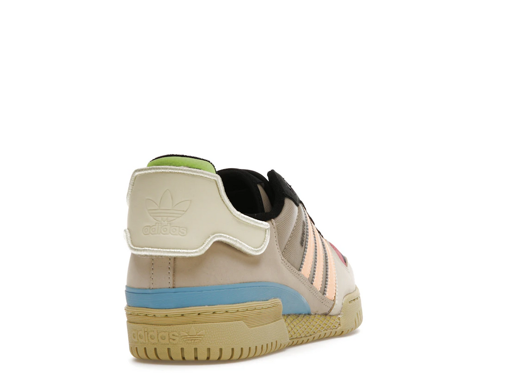 adidas Forum Powerphase Bad Bunny Benito