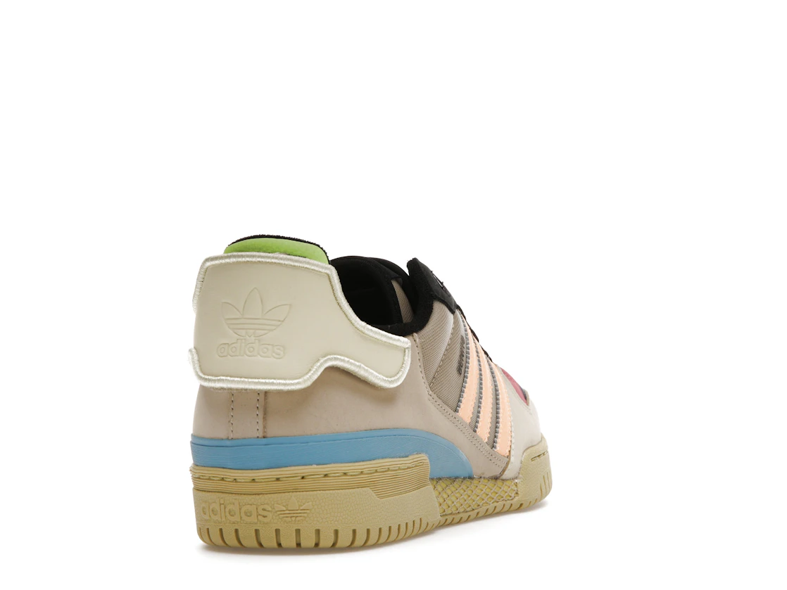 adidas Forum Powerphase Bad Bunny Benito