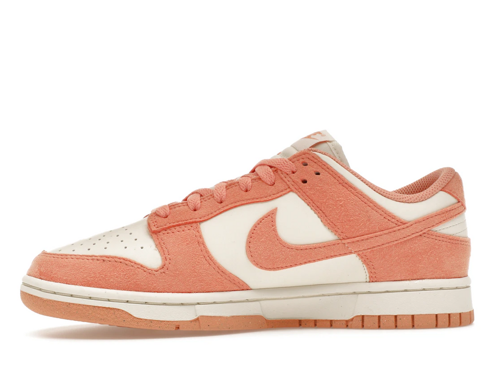 Nike Dunk Low Next Nature Apricot Agate (W)