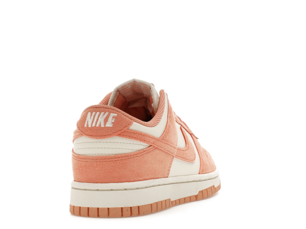 Nike Dunk Low Next Nature Apricot Agate (W)