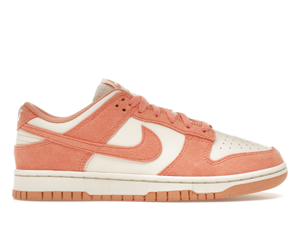 Nike Dunk Low Next Nature Apricot Agate (W)