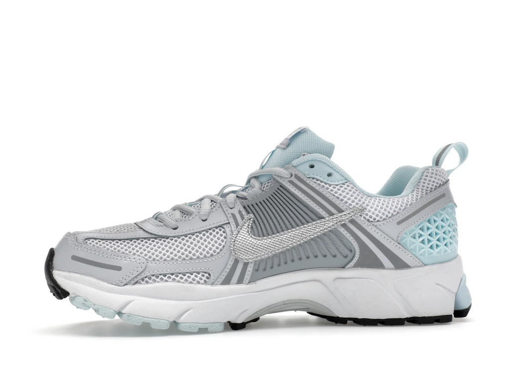 Nike Vomero 5 Pure Platinum Glacier Blue Wolf Grey Metallic Silver (GS)