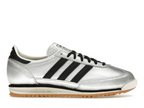 adidas SL 72 OG Silver Metallic Black Gum (W)