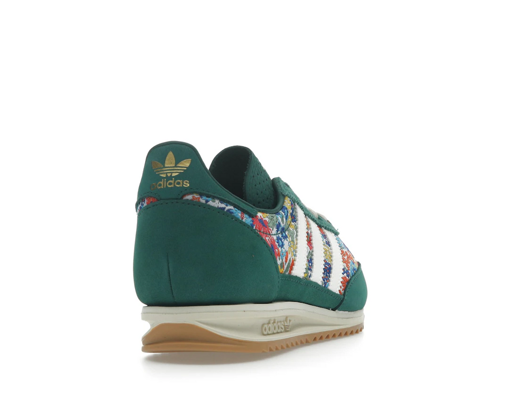 adidas SL 72 OG Liberty London Collegiate Green (W)