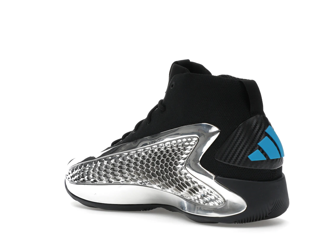 adidas AE 1 Silver Metallic