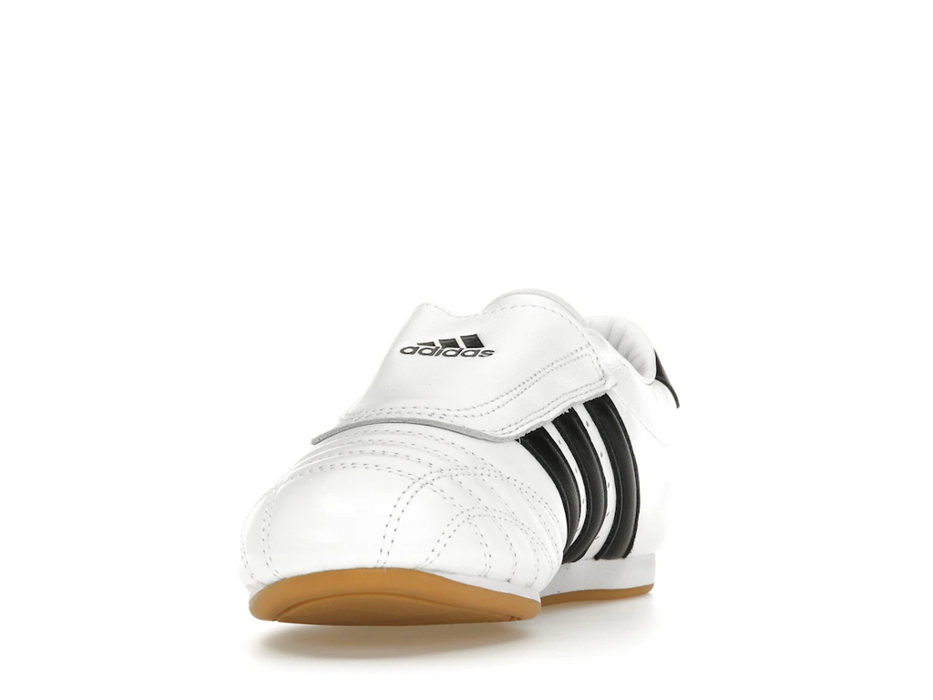 adidas Taekwondo White Black (W)