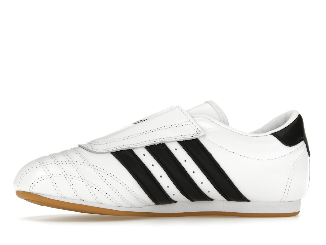 adidas Taekwondo White Black (W)