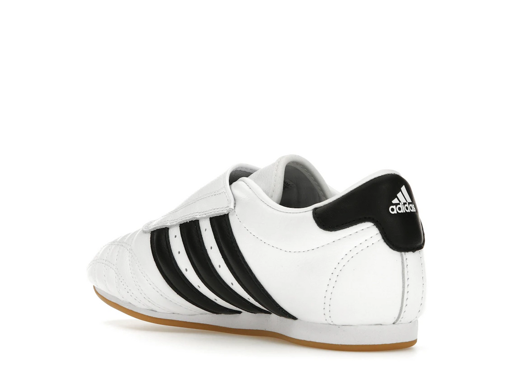 adidas Taekwondo White Black (W)