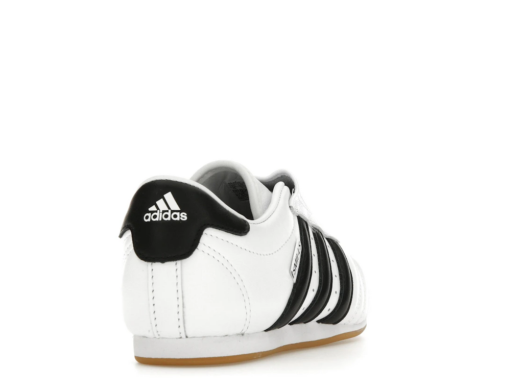 adidas Taekwondo White Black (W)