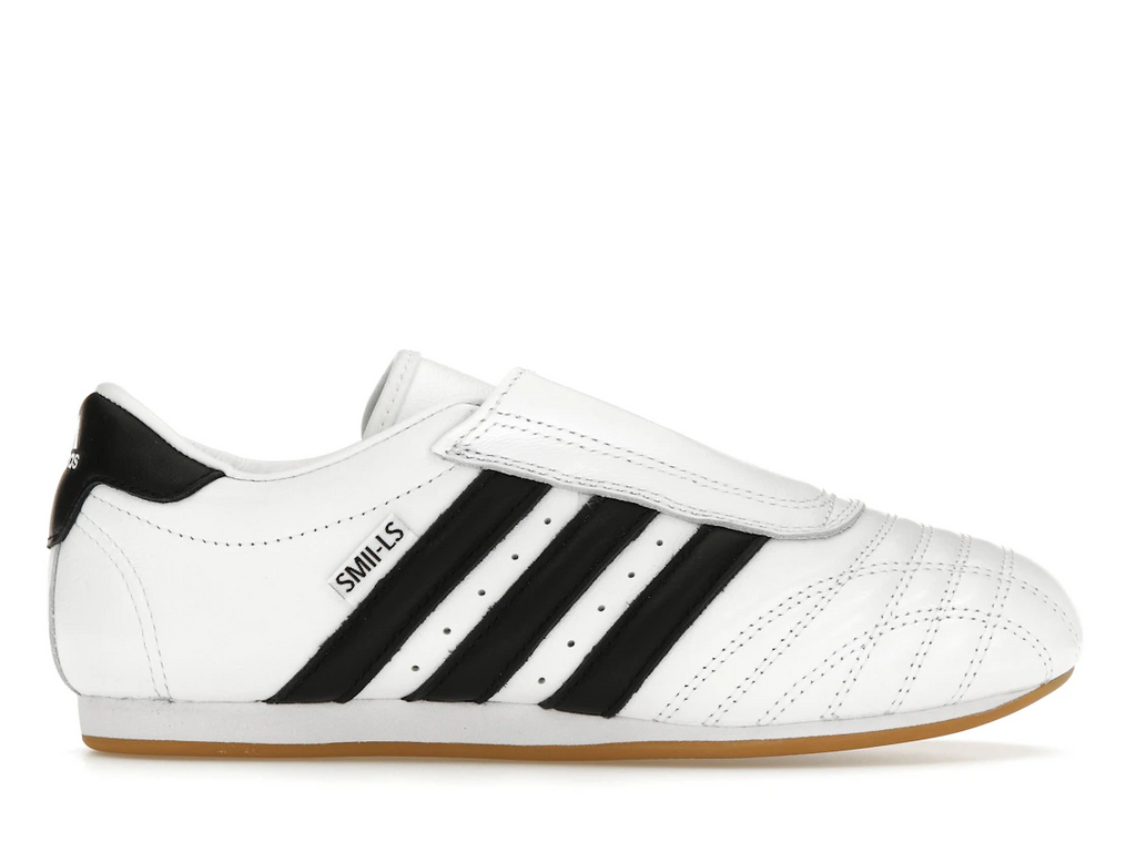 adidas Taekwondo White Black (W)