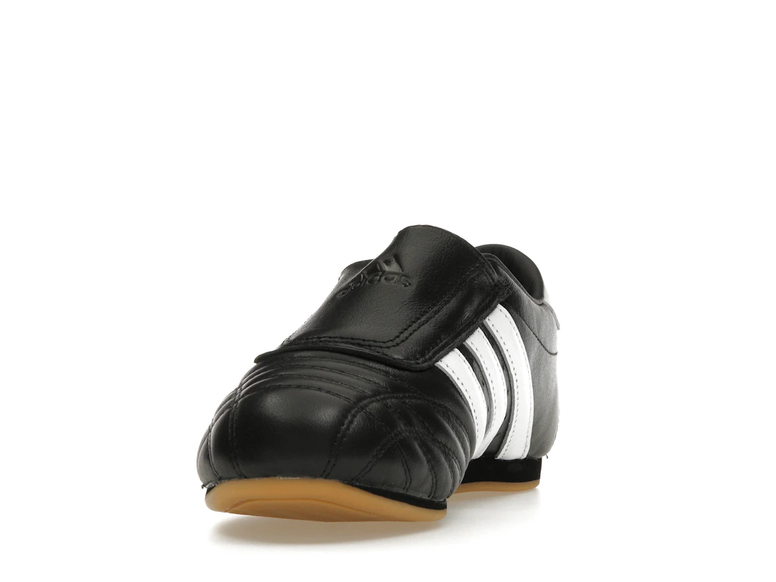 adidas Taekwondo Black White (W)