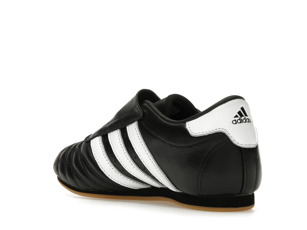 adidas Taekwondo Black White (W)