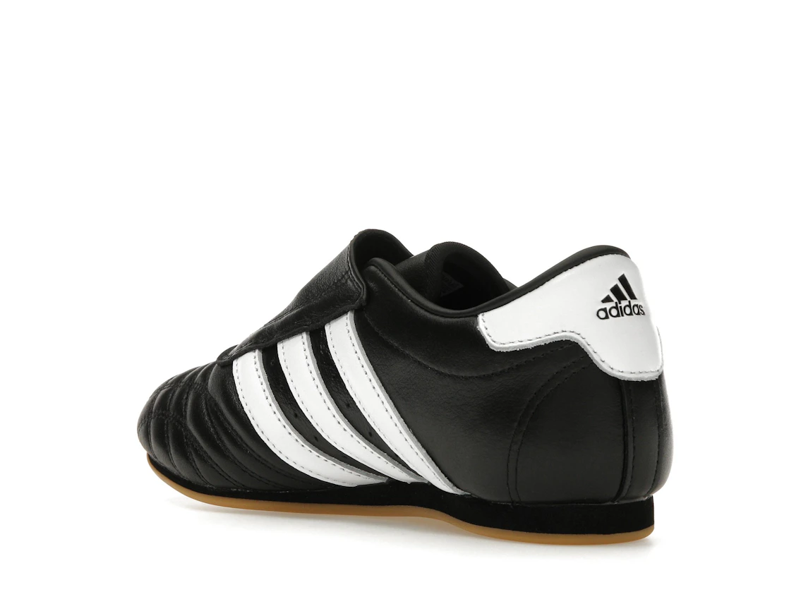 adidas Taekwondo Black White (W)