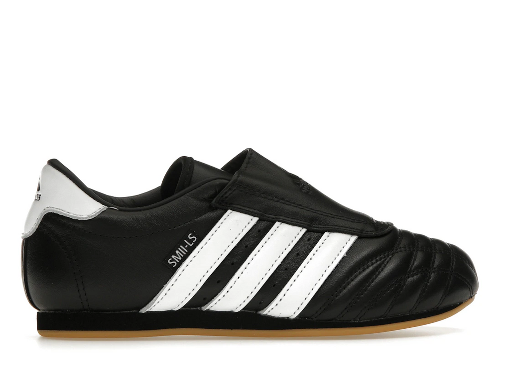 adidas Taekwondo Black White (W)