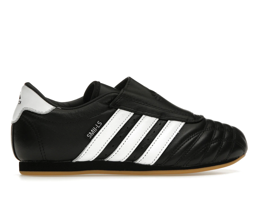 adidas Taekwondo Black White (W)