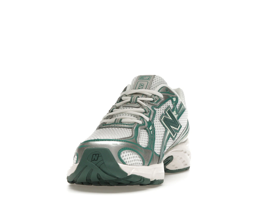 New Balance 740v2 White Marsh Green