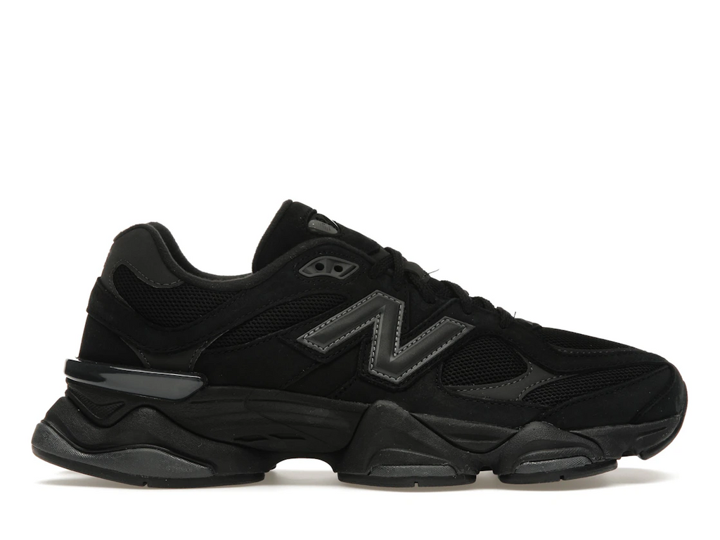 New Balance 9060 Black Cement