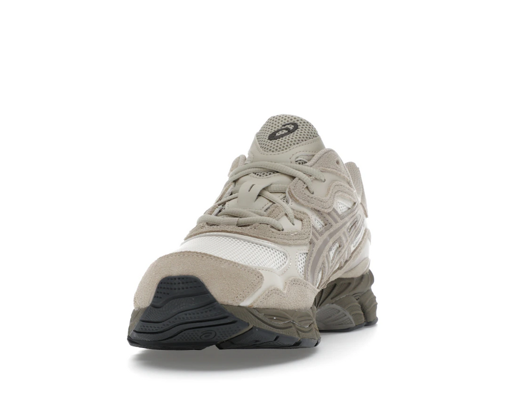 ASICS Gel-NYC Cream Putty