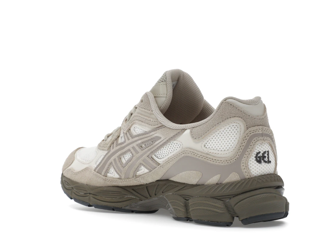 ASICS Gel-NYC Cream Putty