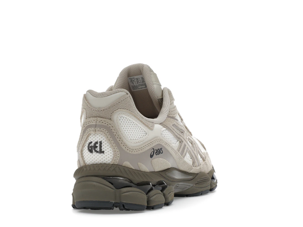 ASICS Gel-NYC Cream Putty