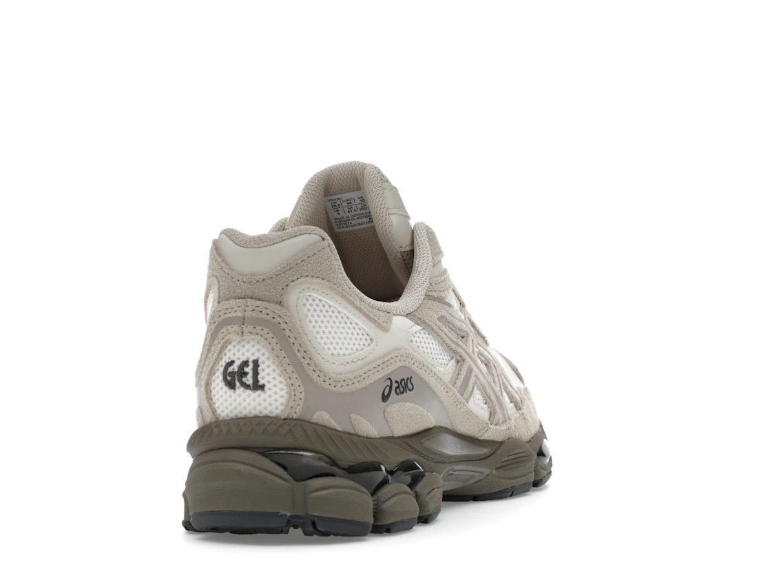 ASICS Gel-NYC Cream Putty